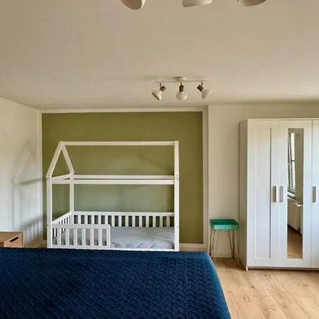 Havelzeit In An Der Havel