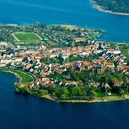 Havelzeit In An Der Havel Casa vacanze