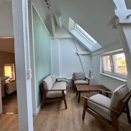 Casa vacanze Havelzeit In An Der Havel Werder (Havel)