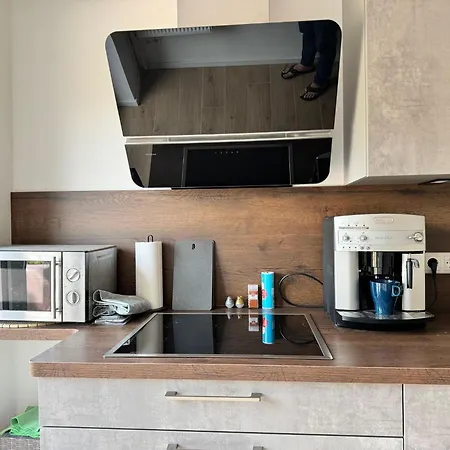 Havelzeit In An Der Havel * Werder