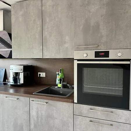 Casa vacanze Havelzeit In An Der Havel Werder (Havel)