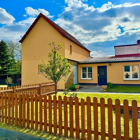 Casa vacanze Havelzeit In An Der Havel *