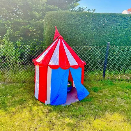 Havelzeit In An Der Havel