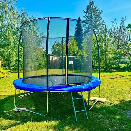 Nyaraló Havelzeit In An Der Havel Werder