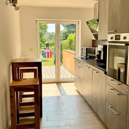 Havelzeit In An Der Havel Werder (Havel)