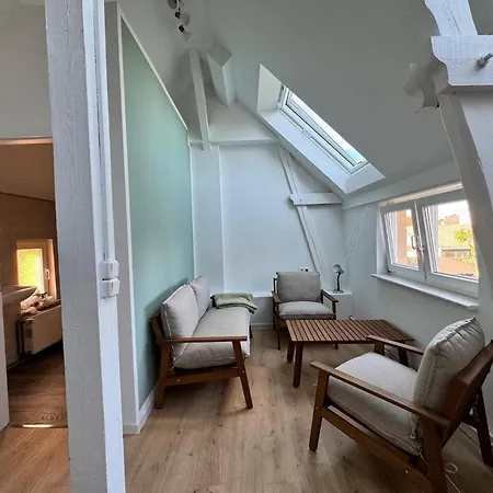 Havelzeit In An Der Havel *