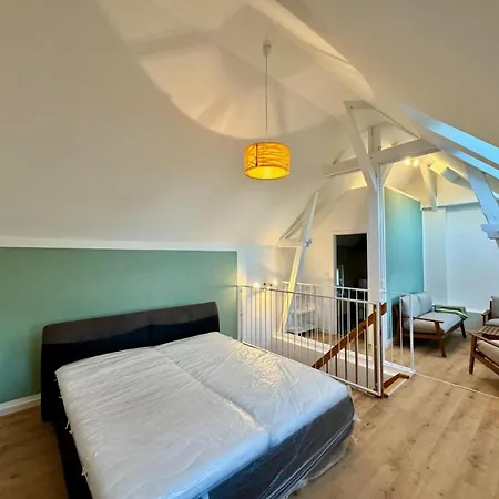 Havelzeit In An Der Havel Casa vacanze *