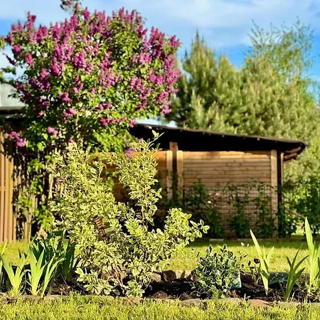 Holiday home Havelzeit In An Der Havel Werder (Havel)