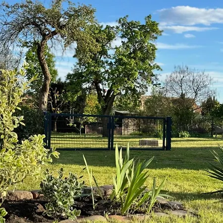 Havelzeit In An Der Havel Casa vacanze