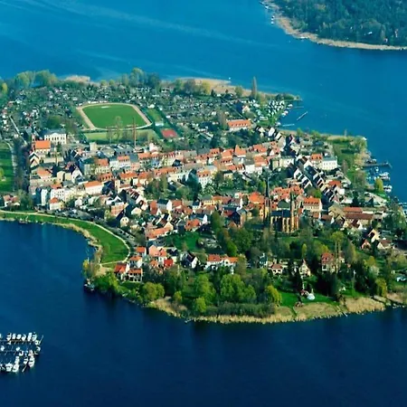 Havelzeit In An Der Havel * Werder (Havel)