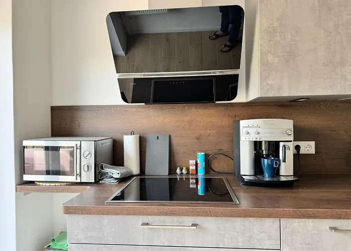 Havelzeit In An Der Havel * Werder (Havel)