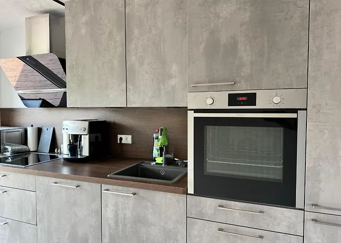 Semesterbostad Havelzeit In An Der Havel Werder (Havel)