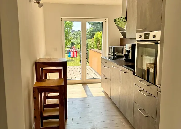 Havelzeit In An Der Havel Werder (Havel)