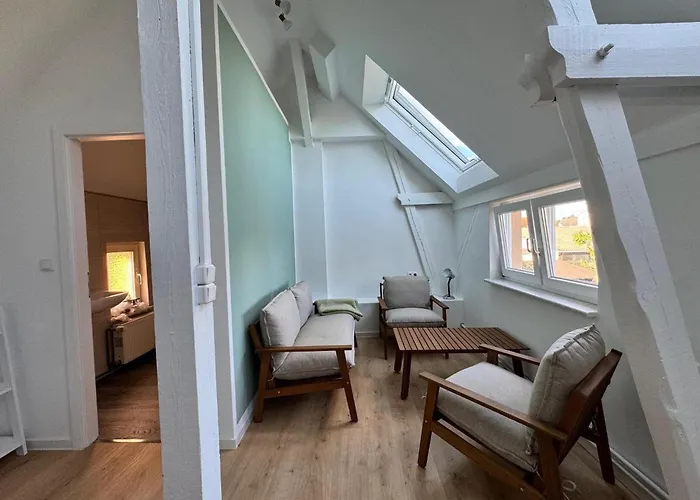 Havelzeit In An Der Havel *