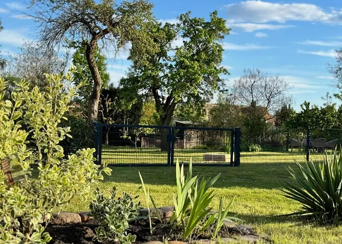 Havelzeit In An Der Havel Semesterbostad