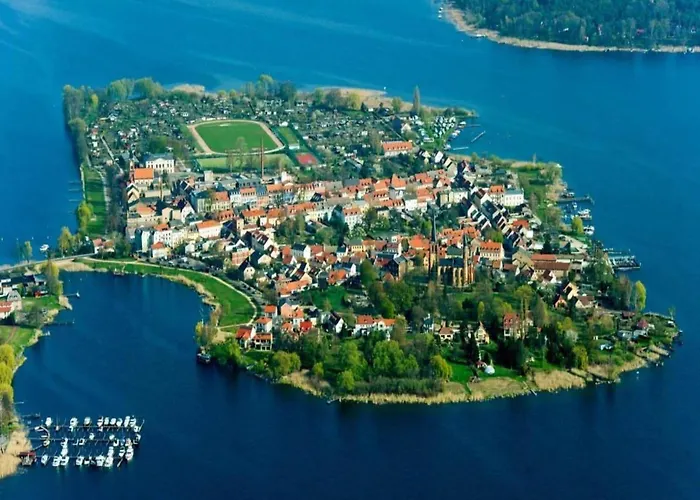 Havelzeit In An Der Havel * Werder (Havel)